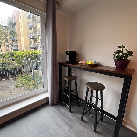 אדינבורו Apartment 2 Bath Free Parking מראה חיצוני תמונה