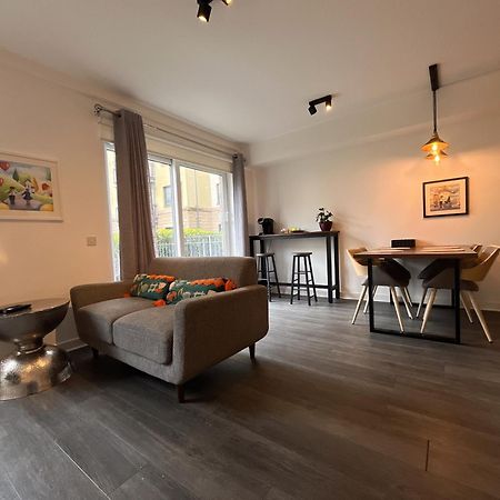 אדינבורו Apartment 2 Bath Free Parking מראה חיצוני תמונה